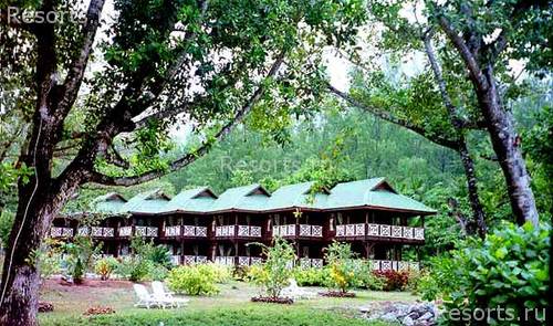 Acajou Resort Superior 3